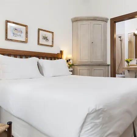 Hotel Amadeus Sevilla-2